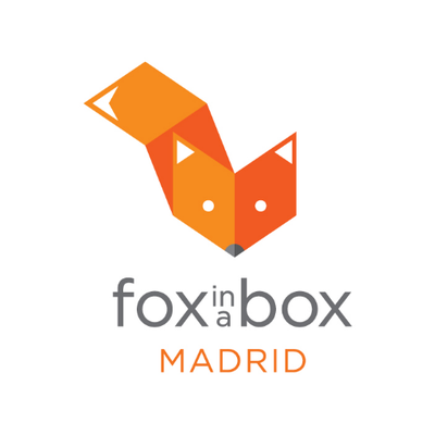 Fox in a Box Madrid – Bunker