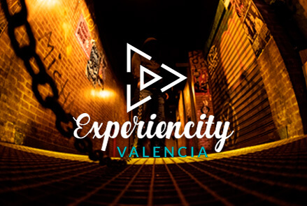 Experiencity Valencia – El Loco del Callejón